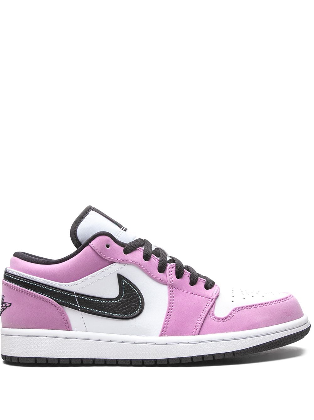 Jordan Air Jordan 1 Low SE "Violet Shock" sneakers - Purple von Jordan