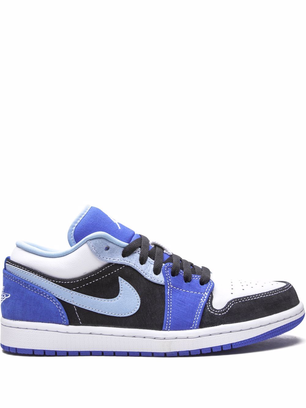 Jordan Air Jordan 1 Low SE "Racer Blue" sneakers - White von Jordan