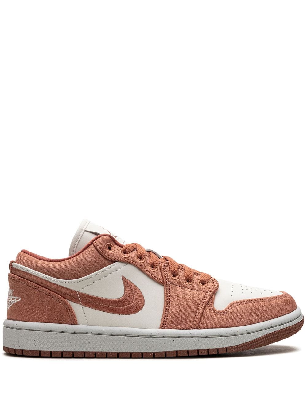 Jordan Air Jordan 1 Low "Sky J Orange" sneakers - Neutrals von Jordan