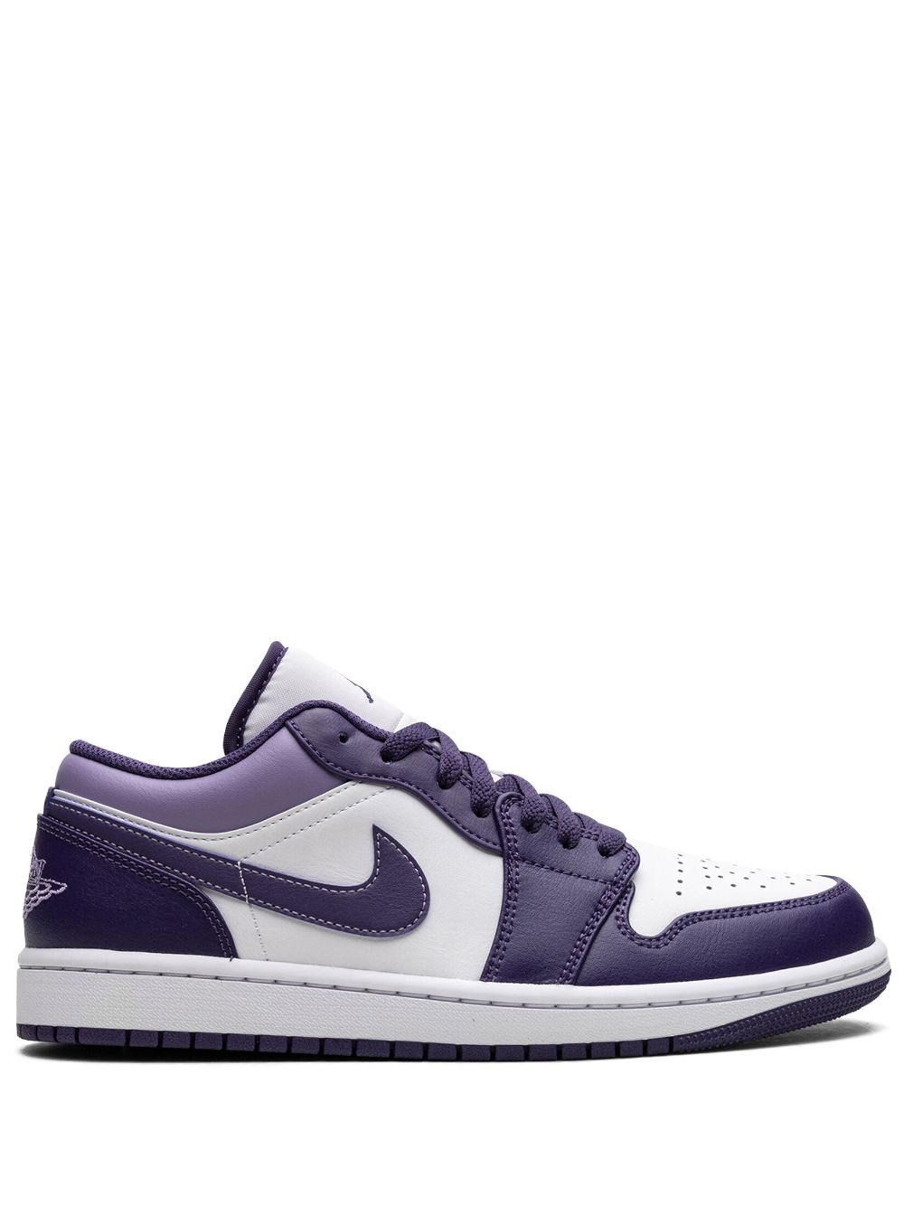 Jordan Air Jordan 1 Low "Sky J Purple" sneakers von Jordan