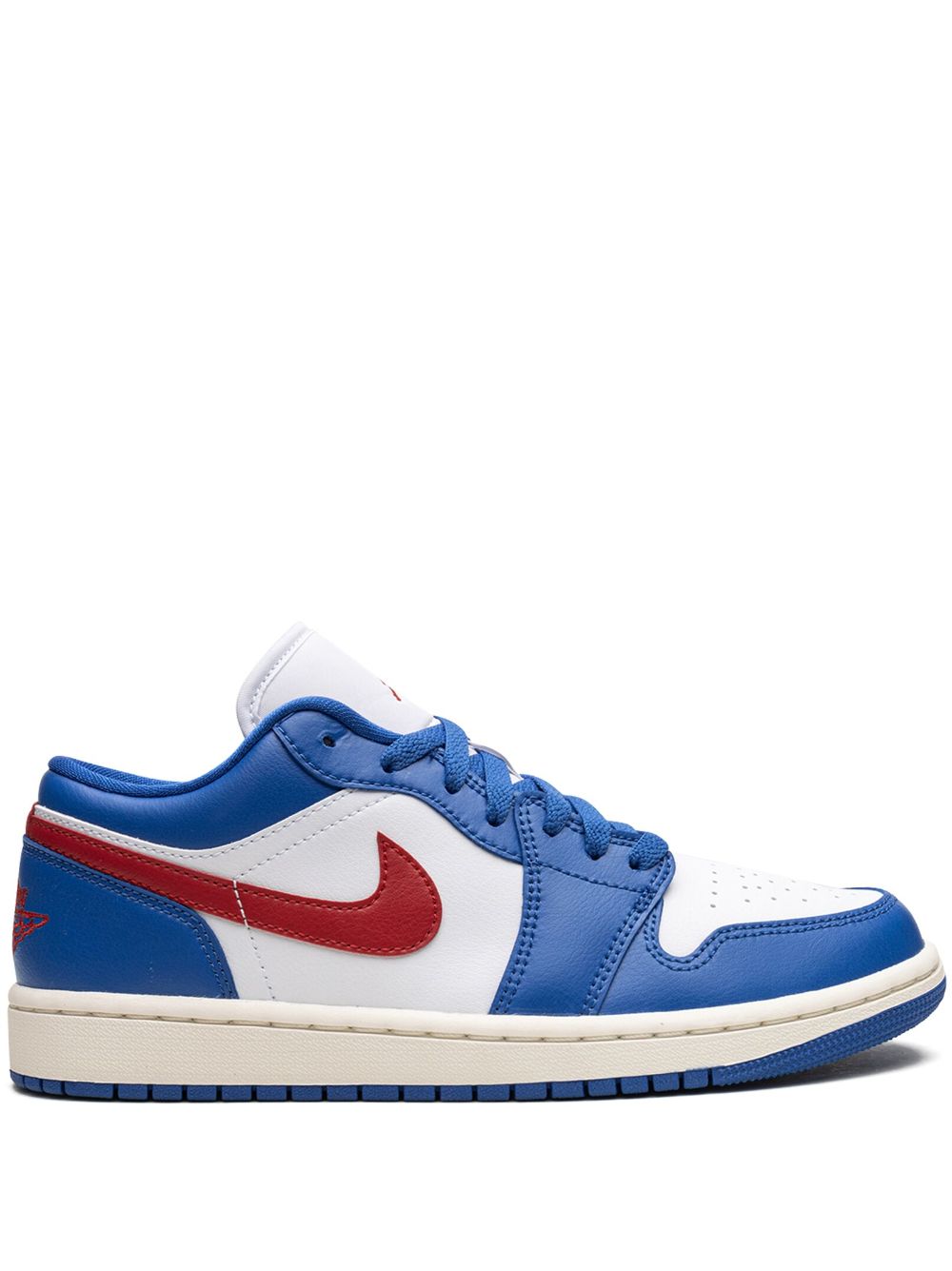 Jordan Air Jordan 1 Low "Sport Blue" sneakers von Jordan