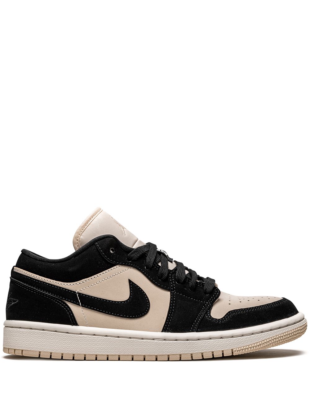 Jordan Air Jordan 1 Low "Black Guava Ice" sneakers von Jordan