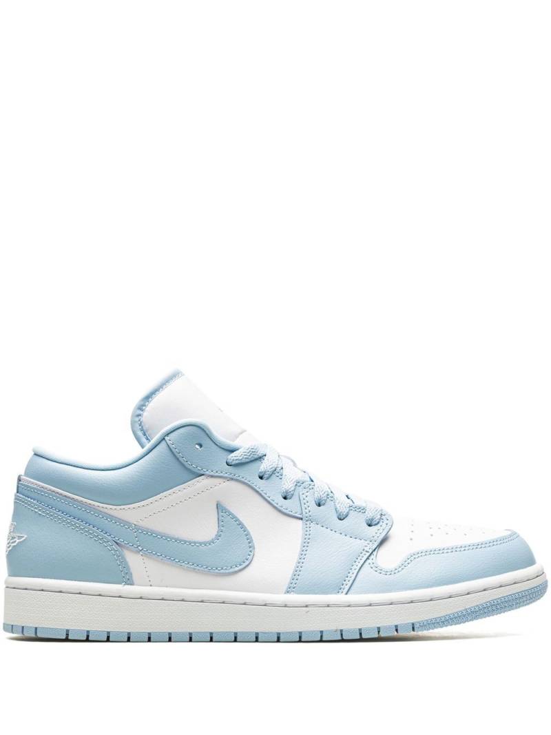 Jordan Air Jordan 1 Low sneakers - Blue von Jordan