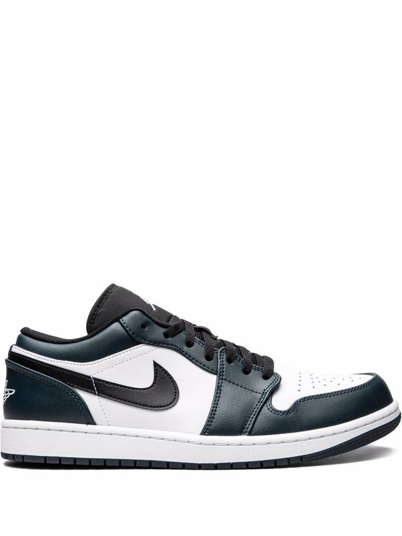 Jordan Air Jordan 1 Low sneakers - Blue von Jordan