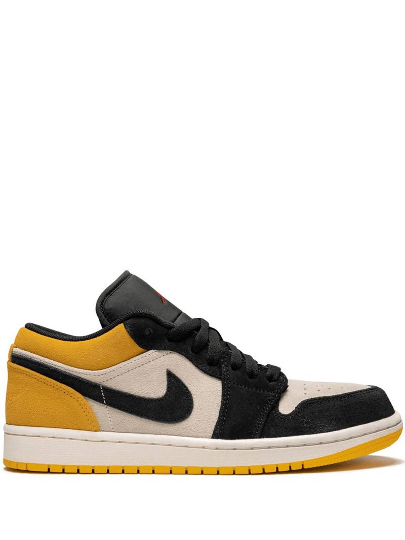 Jordan Air Jordan 1 Low "University Gold" sneakers von Jordan