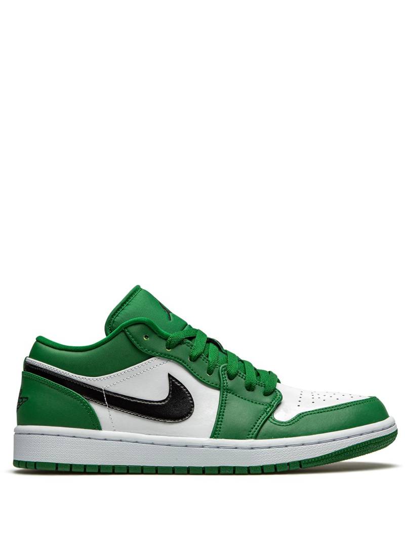 Jordan Air Jordan 1 Low "Pine Green" sneakers von Jordan