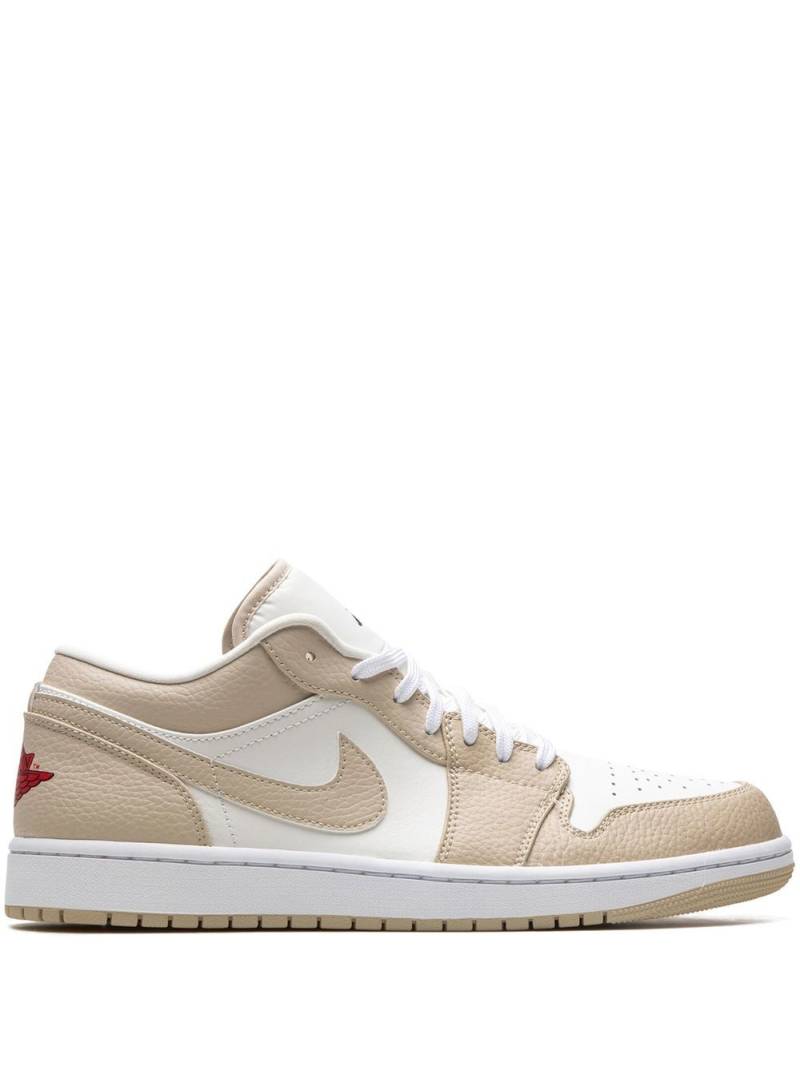 Jordan Air Jordan 1 Low "Sail/Rattan" sneakers - Neutrals von Jordan