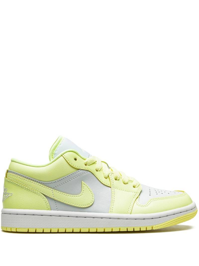 Jordan Air Jordan 1 Low "Lemonade" sneakers - Silver von Jordan