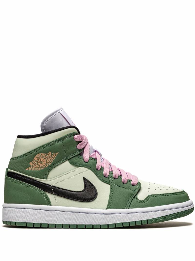 Jordan Air Jordan 1 Mid SE "Dutch Green" sneakers von Jordan