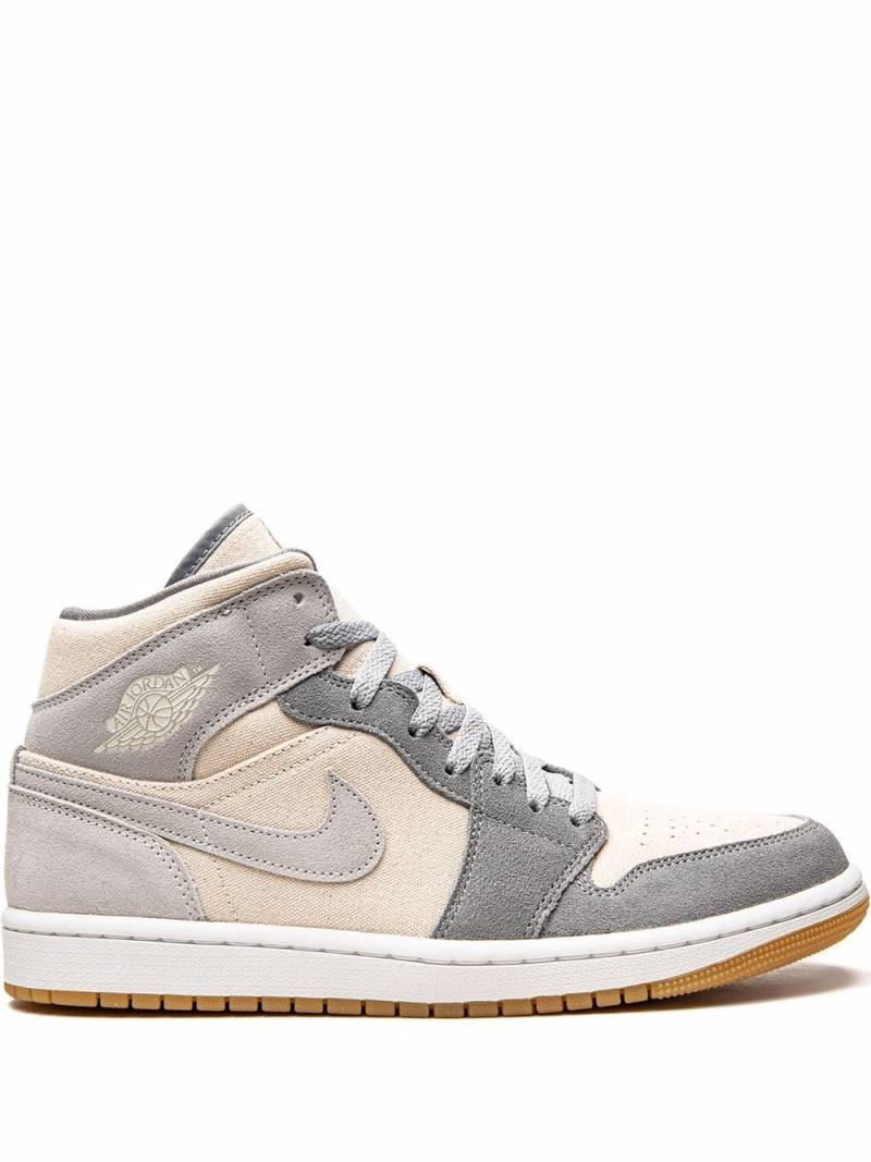 Jordan Air Jordan 1 Mid SE "Coconut Milk" sneakers - Neutrals von Jordan