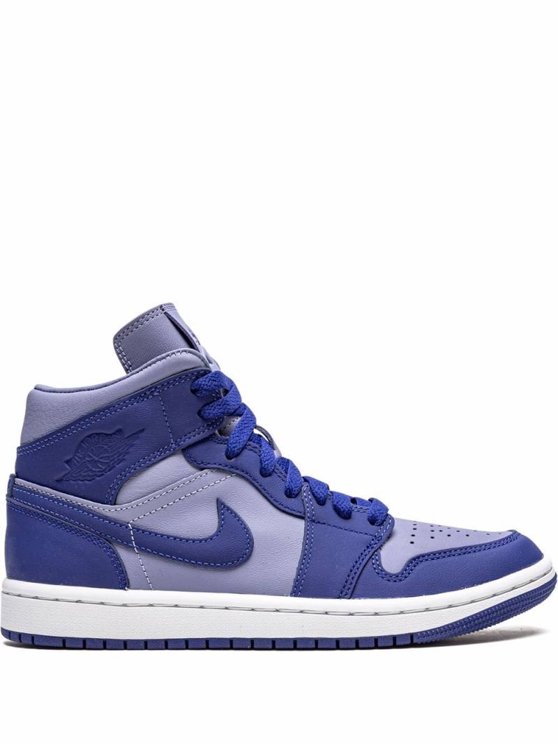 Jordan Air Jordan 1 Mid SE "Iron Purple" sneakers von Jordan