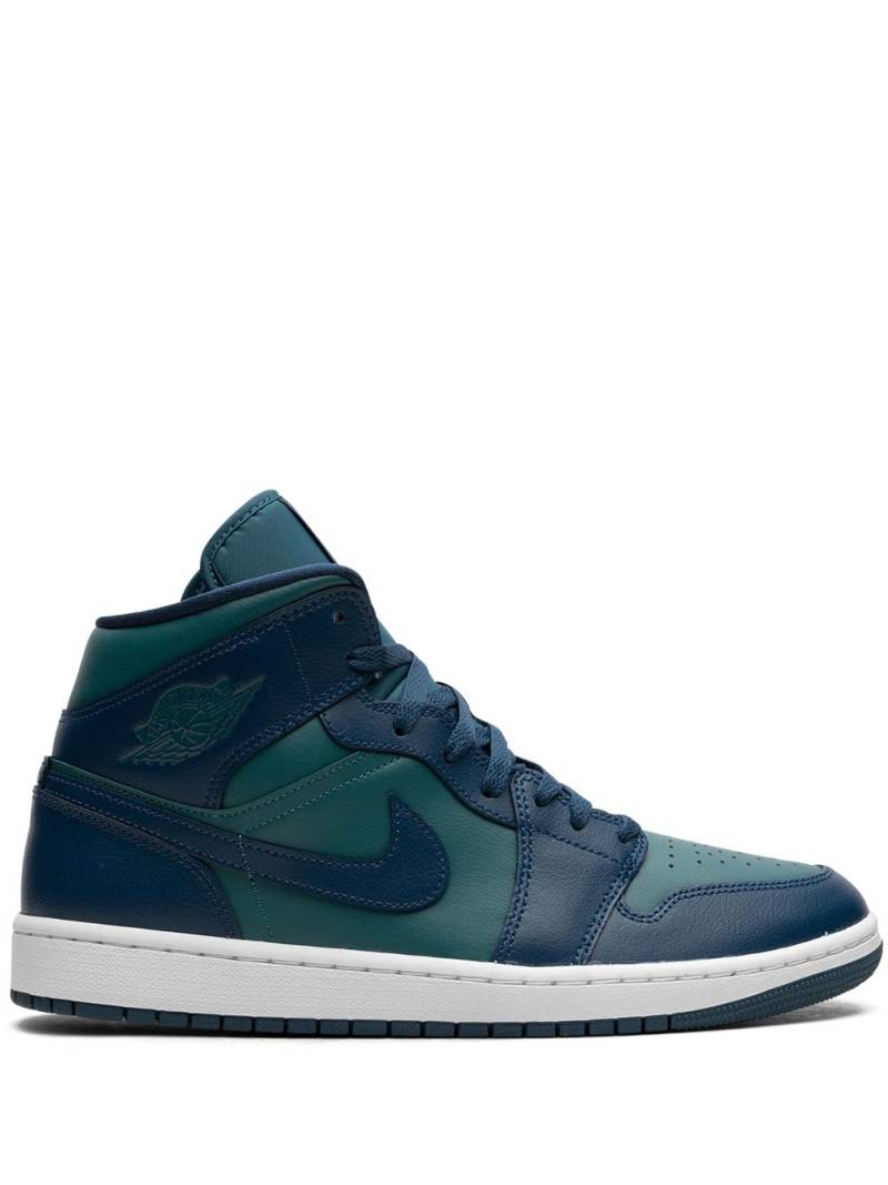 Jordan Air Jordan 1 Mid "Sky J Teal" sneakers - Green von Jordan