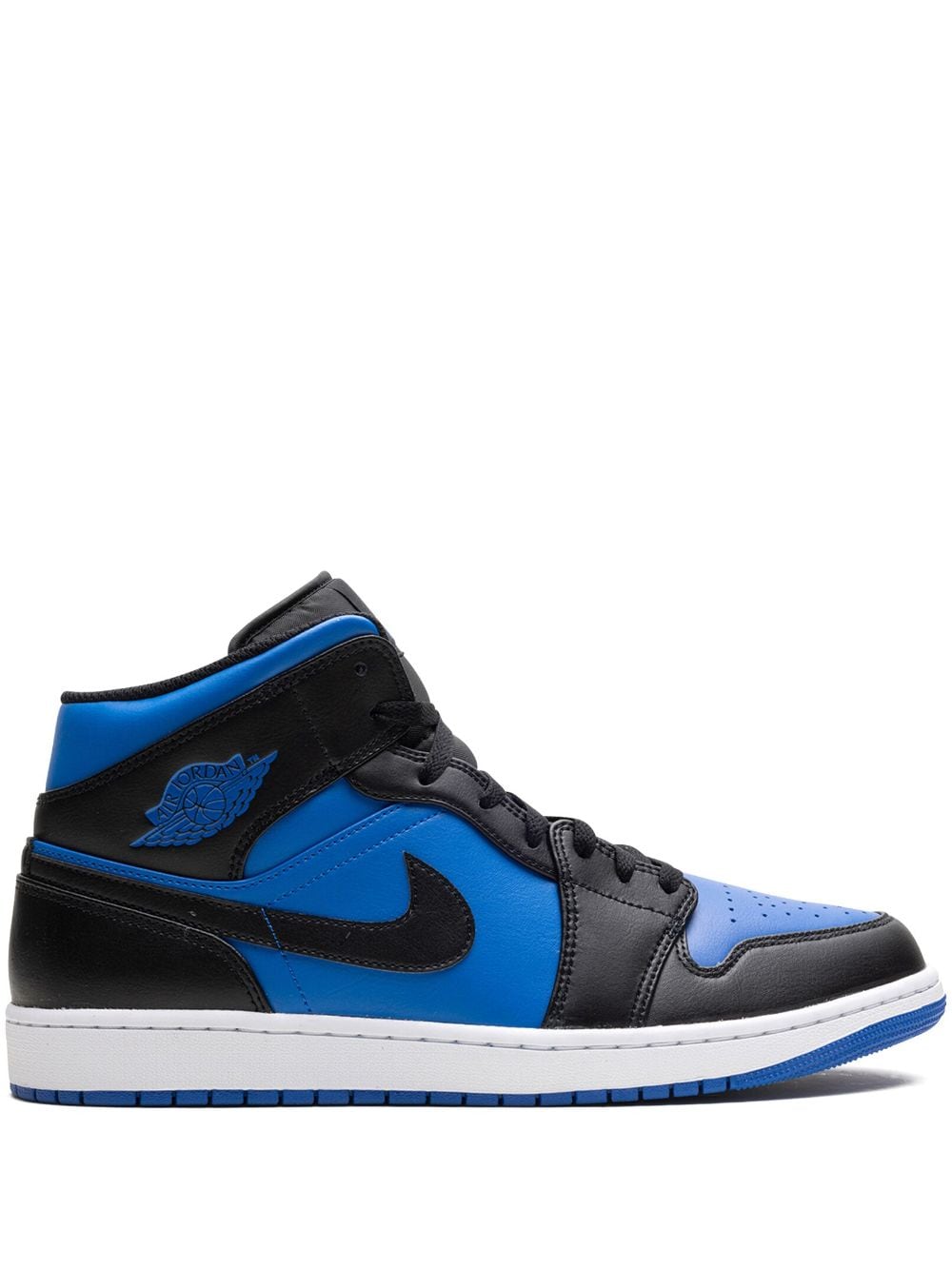 Jordan Air Jordan 1 Mid "Varsity Royal" sneakers - Blue von Jordan