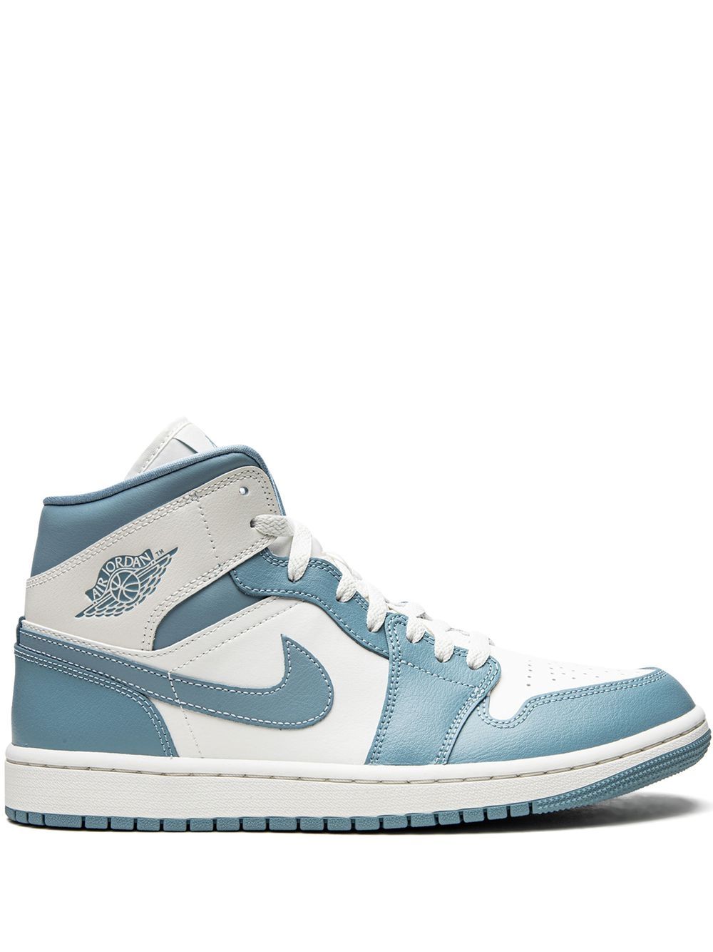 Jordan Air Jordan 1 Mid sneakers - Blue von Jordan