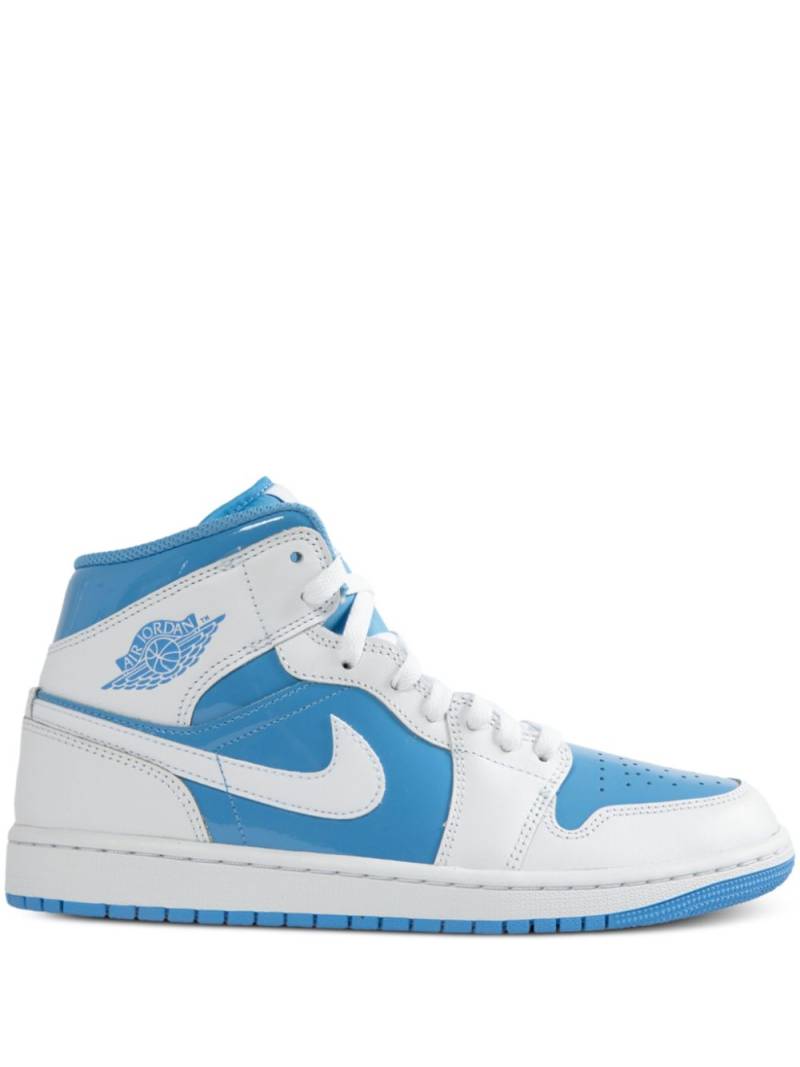 Jordan Air Jordan 1 Mid sneakers - Blue von Jordan