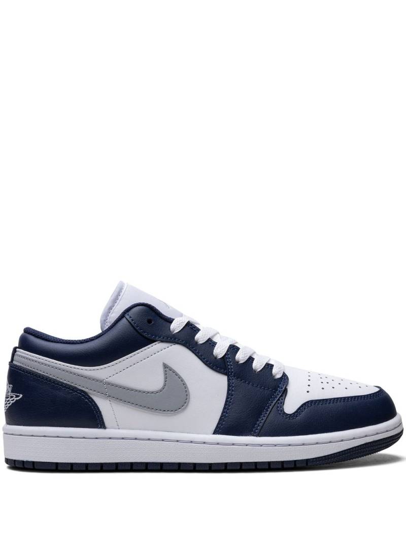 Jordan Air Jordan 1 "Midnight Navy" sneakers - Blue von Jordan