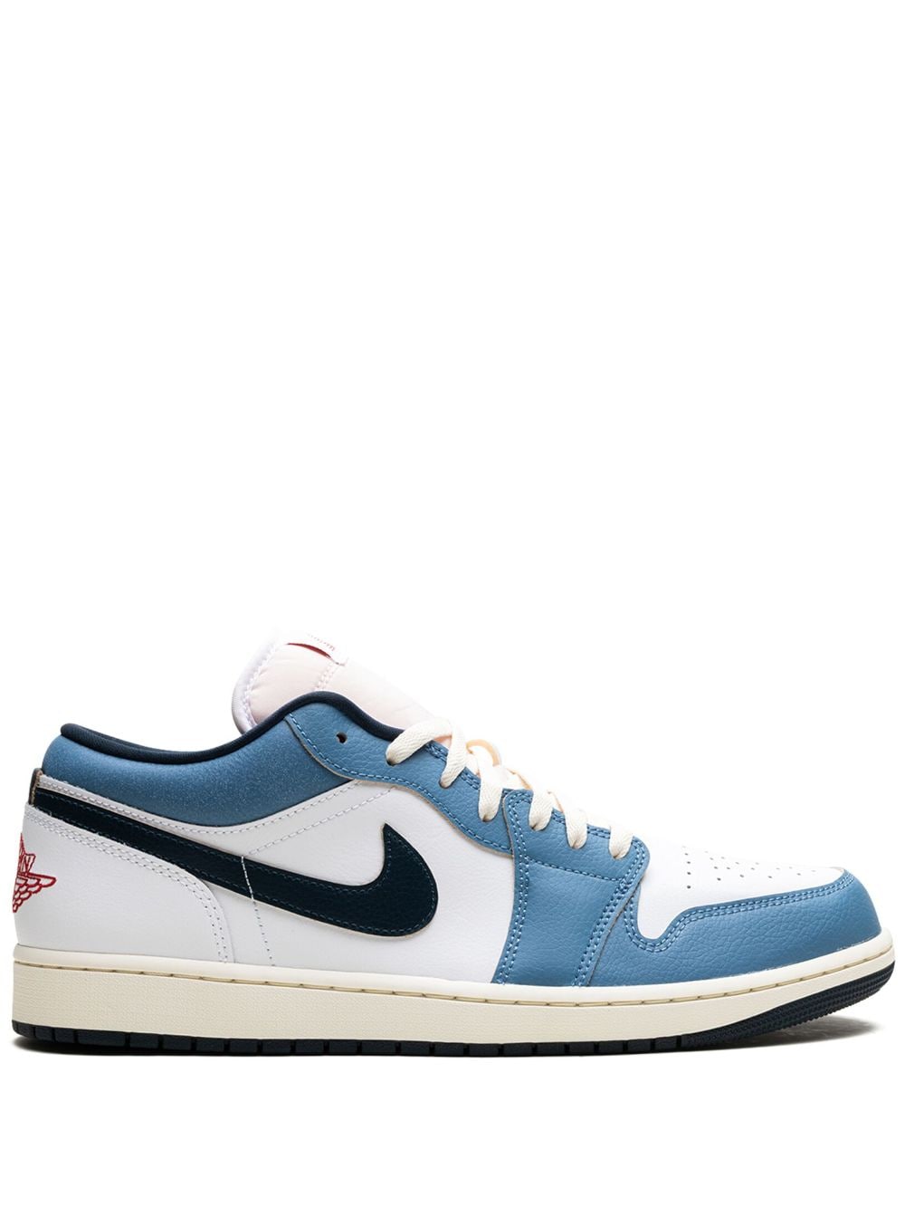 Jordan Air Jordan 1 "Motion" sneakers - Blue von Jordan