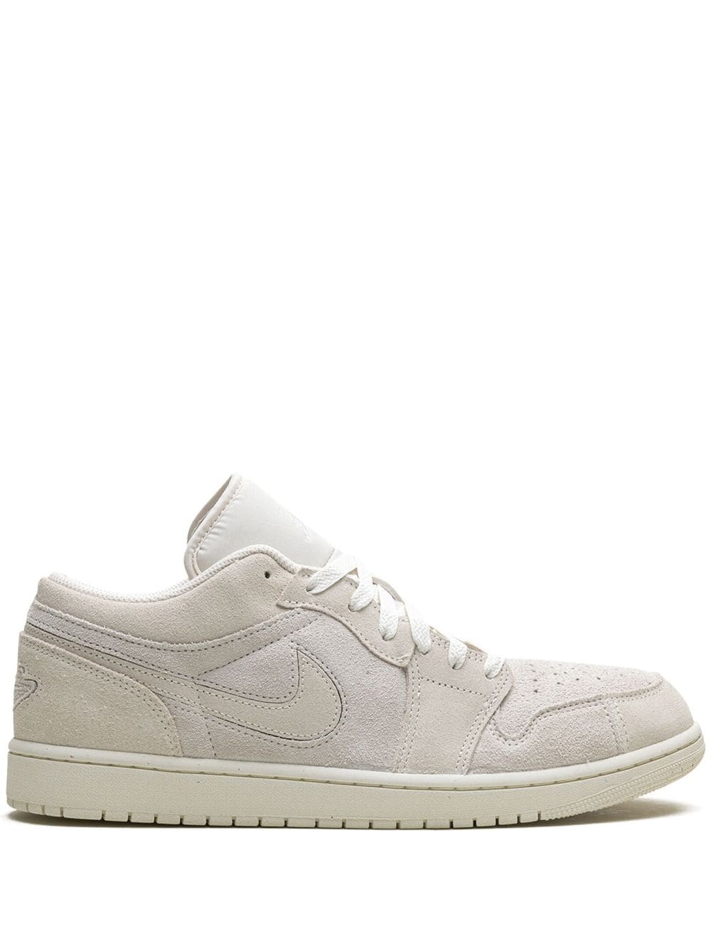 Jordan Air Jordan 1 "Pale Ivory" sneakers - Neutrals von Jordan