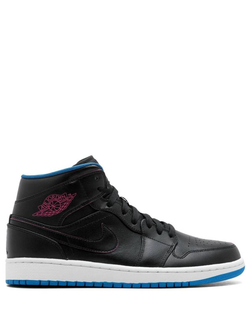 Jordan Air Jordan 1 "Radio Raheem" sneakers - Black von Jordan