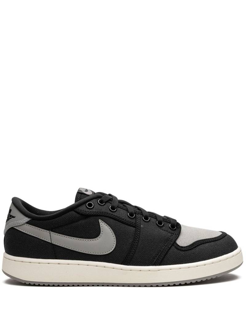 Jordan Air Jordan 1 KO Low "Shadow" sneakers - Black von Jordan