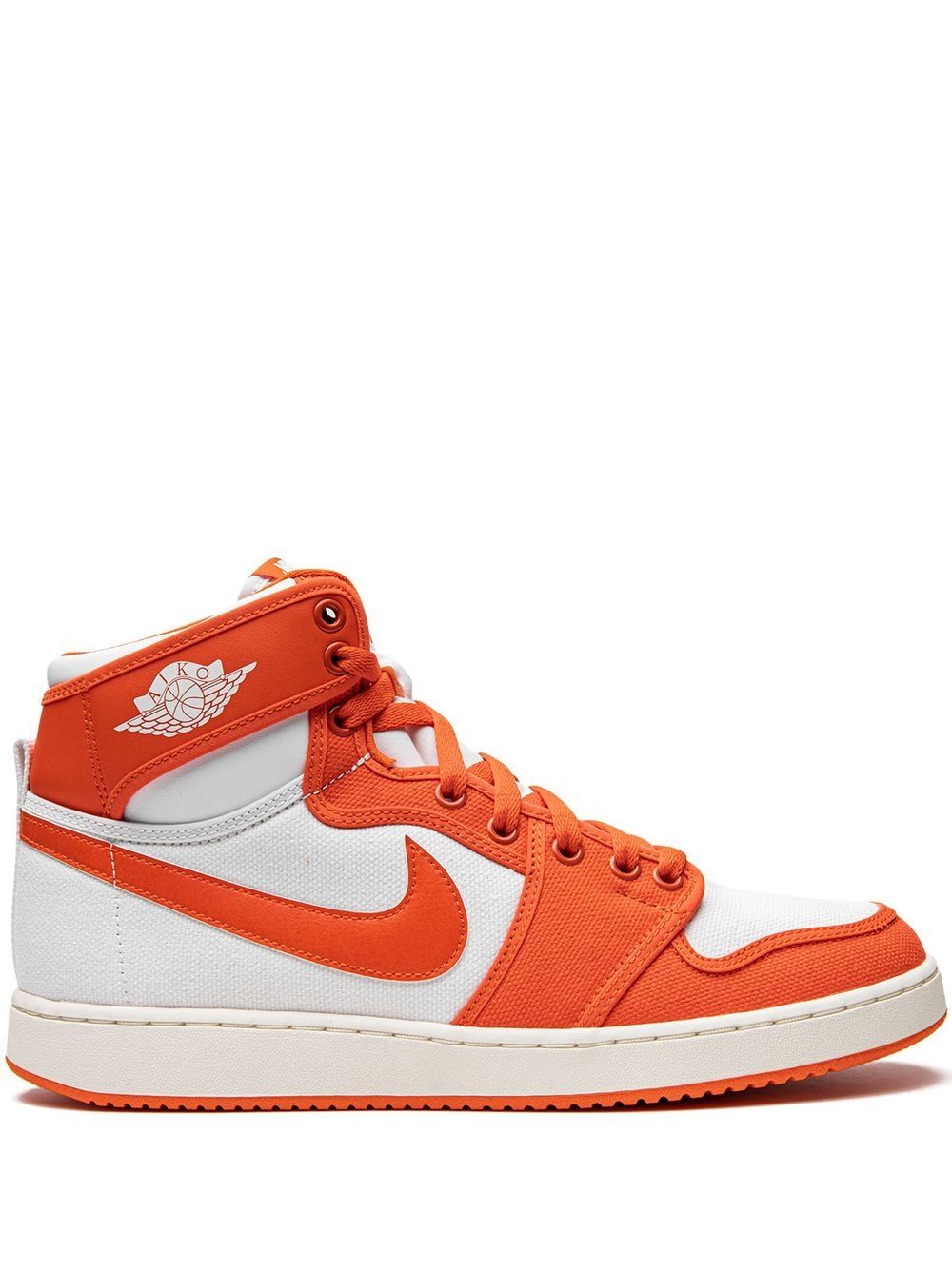 Jordan Air Jordan 1 Retro AJKO "Syracuse" sneakers - White von Jordan