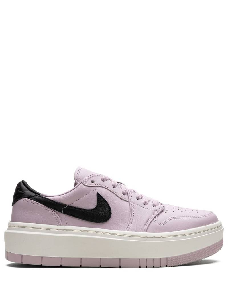 Jordan Air Jordan 1 Retro Elevate "Iced Lilac/Sail/Black" sneakers - Purple von Jordan