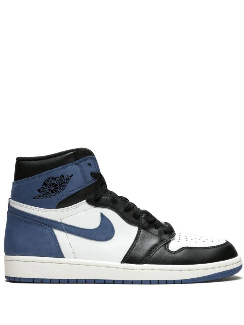 Jordan Air Jordan 1 Retro High OG "Blue Moon" sneakers von Jordan