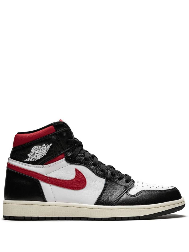 Jordan Air Jordan 1 Retro High OG "Gym Red" sneakers - Black von Jordan