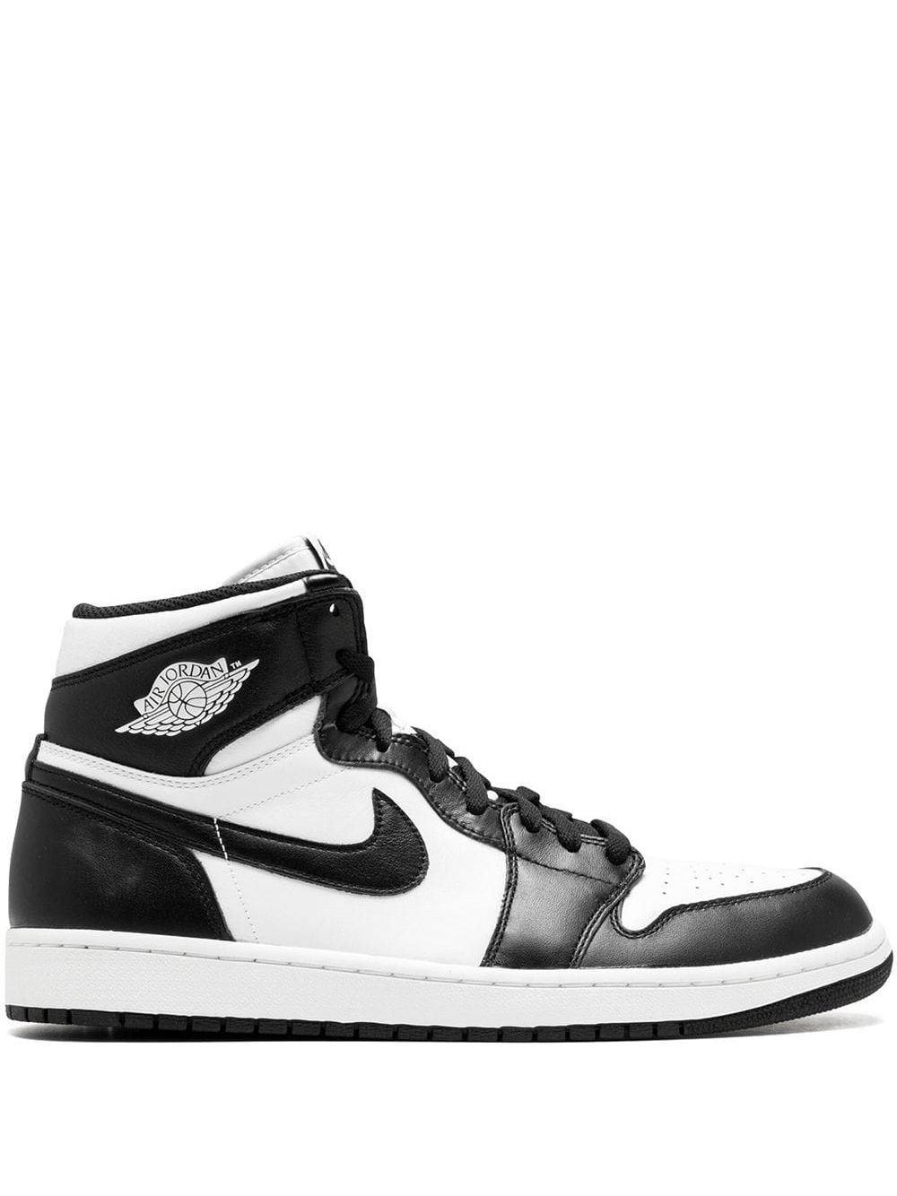 Jordan Air Jordan 1 Retro High OG "Black/White 2014" sneakers von Jordan