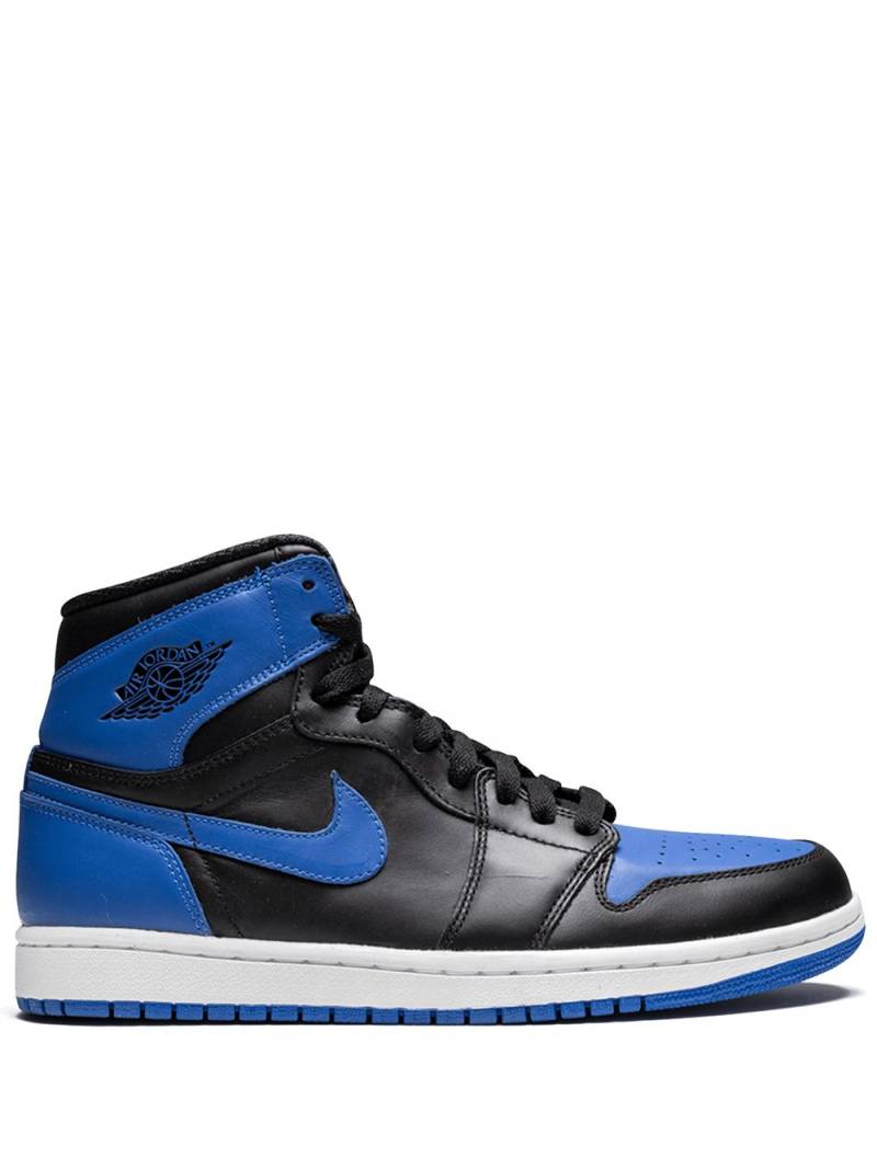 Jordan Air Jordan 1 Retro High OG "Royal 2013" sneakers - Blue von Jordan