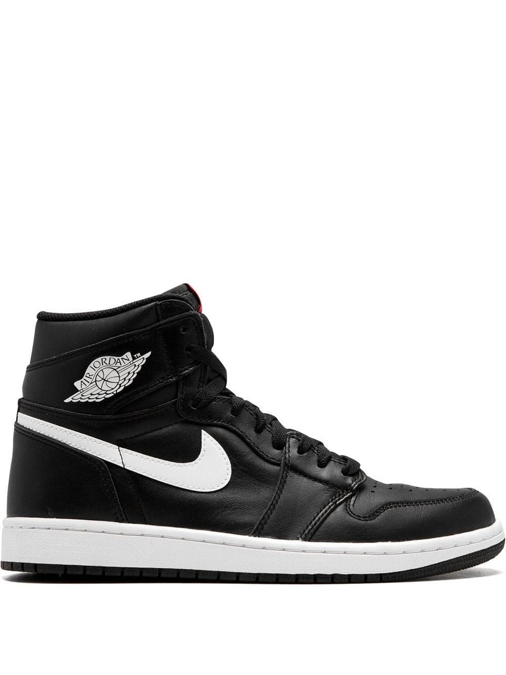 Jordan Air Jordan 1 Retro High OG "Ying-Yang" sneakers - Black von Jordan