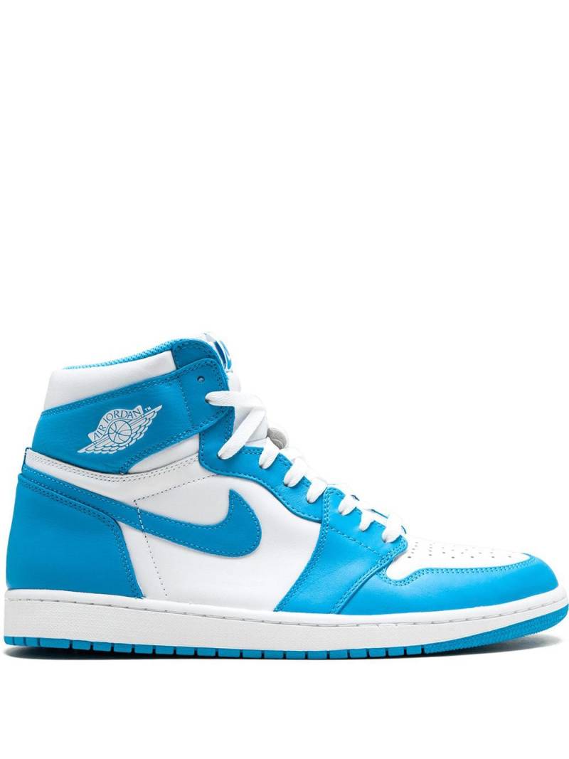 Jordan Air Jordan 1 Retro "UNC" sneakers - Blue von Jordan