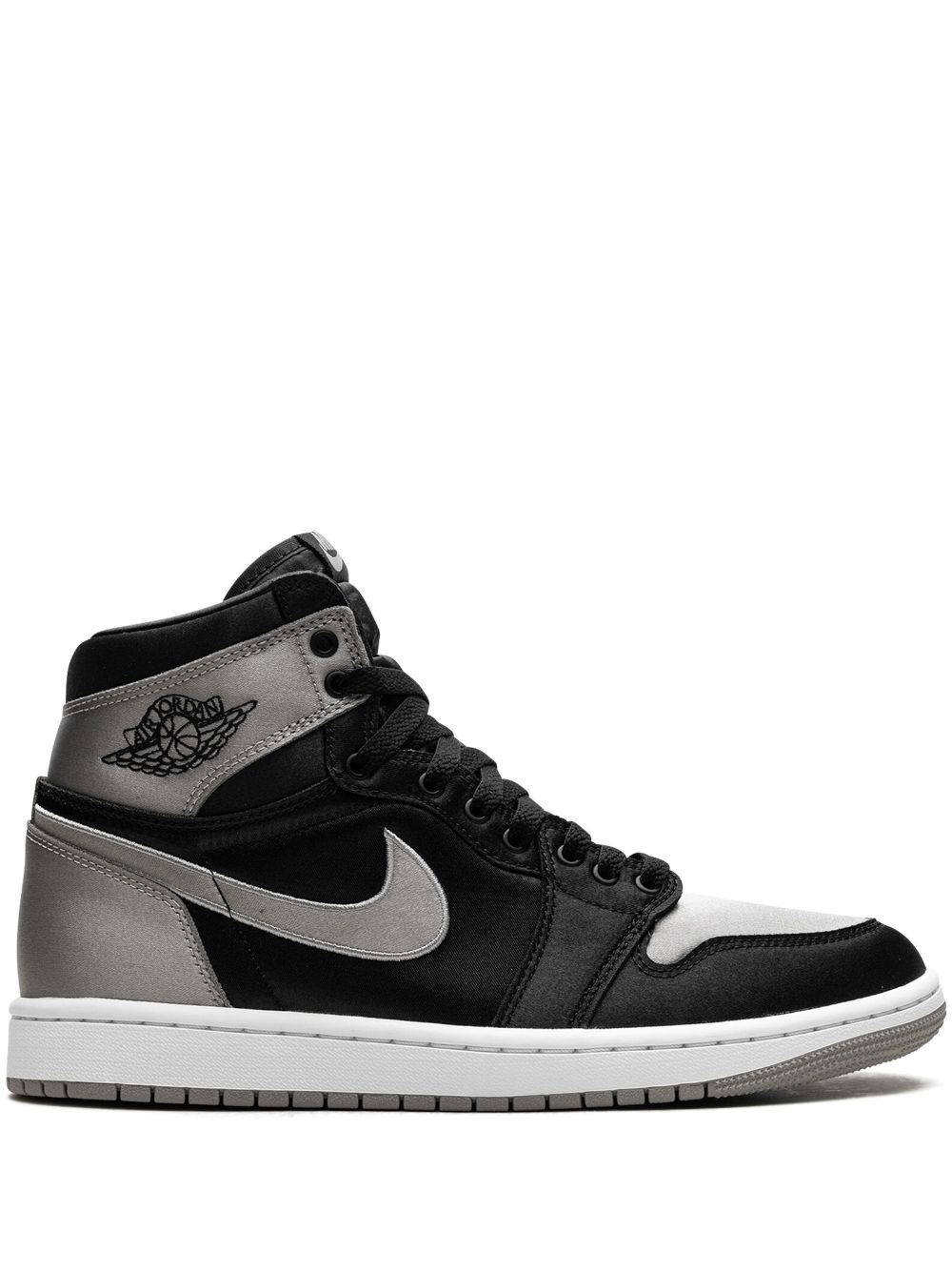 Jordan Air Jordan 1 "Satin Shadow" sneakers - Grey von Jordan