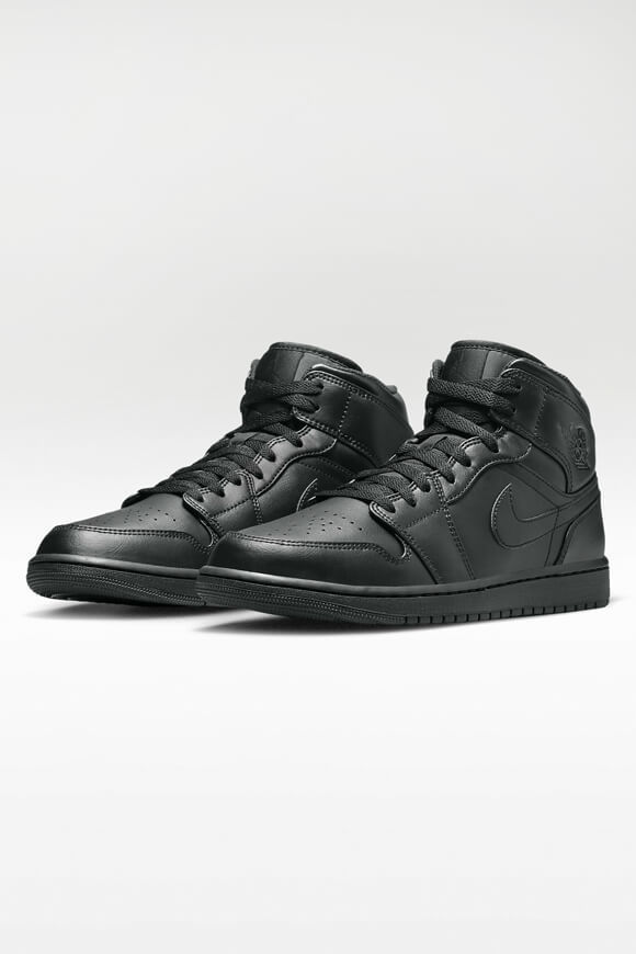 Jordan Air Jordan 1 Sneaker | Black | Herren  | EU40.5 von Jordan