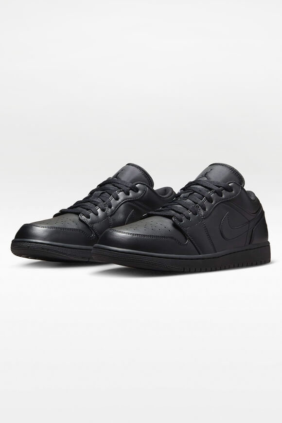 Jordan Air Jordan 1 Sneaker | Black | Herren  | EU44.5 von Jordan