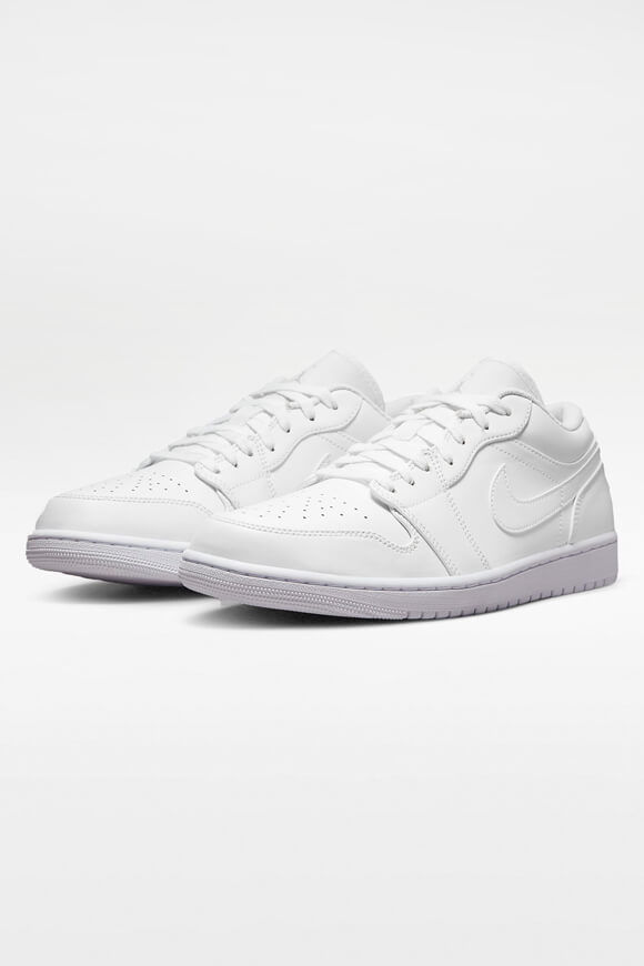 Jordan Air Jordan 1 Sneaker | White | Herren  | EU41 von Jordan