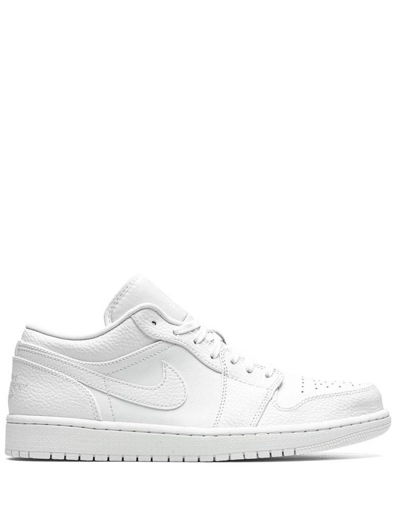 Jordan Air Jordan 1 Low "Triple White" sneakers von Jordan