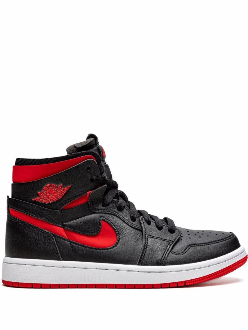 Jordan Air Jordan 1 Zoom CMFT ''Bred'' sneakers - Black von Jordan