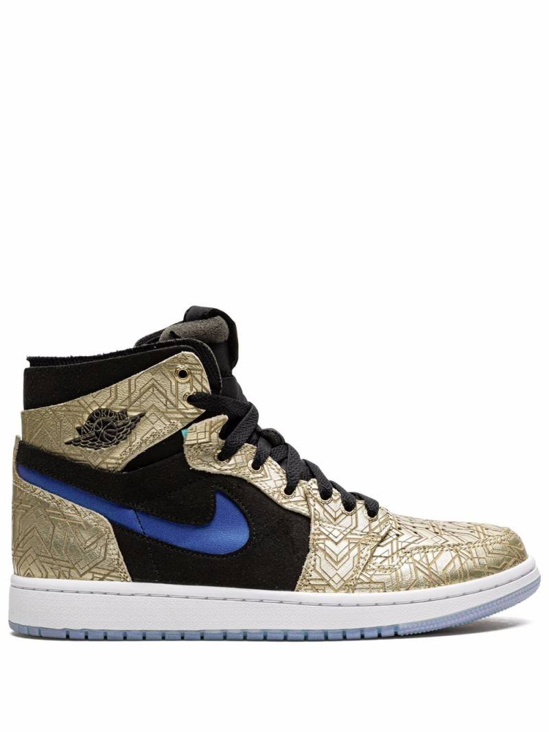 Jordan Air Jordan 1 Zoom CMFT GC "Gold Laser" sneakers von Jordan