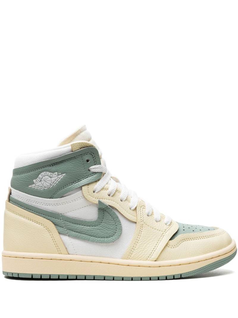 Jordan Air Jordan 1 high-top sneakers - Neutrals von Jordan