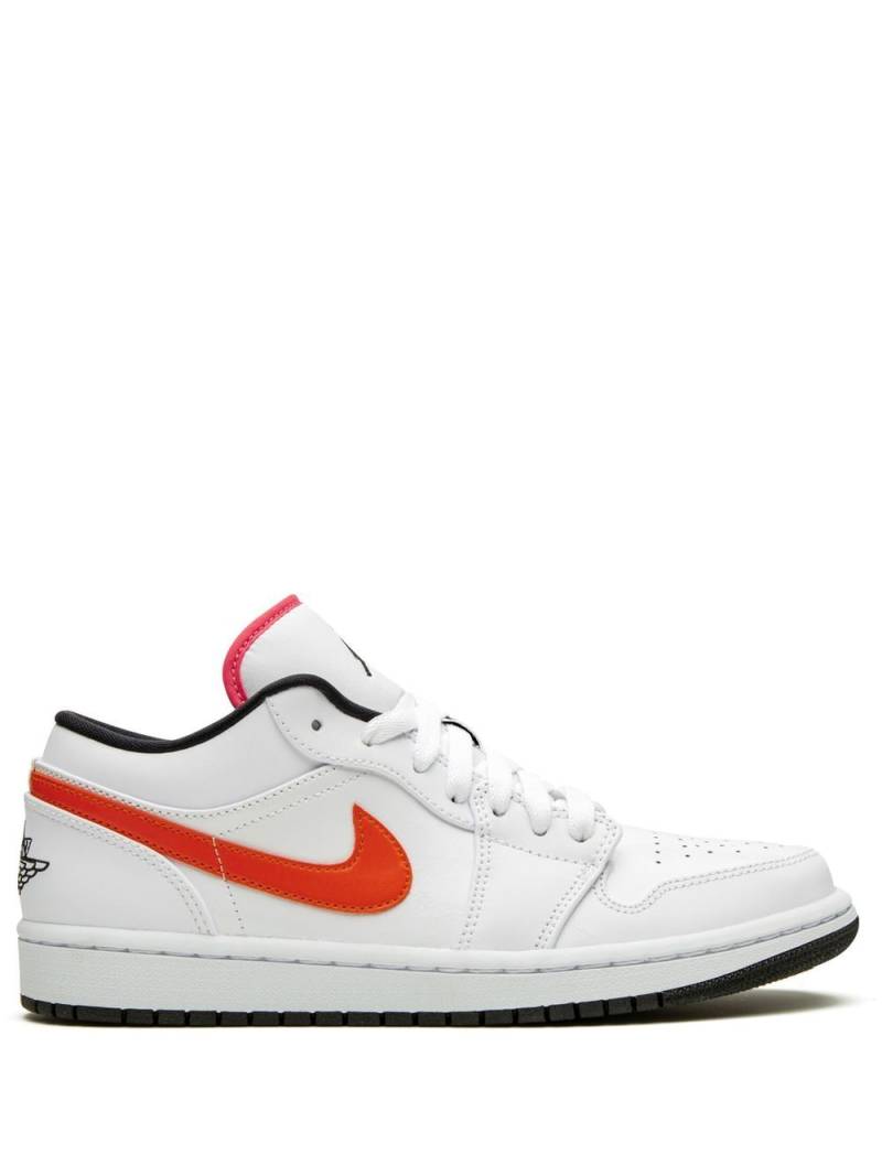 Jordan Air Jordan 1 low-top sneakers - White von Jordan