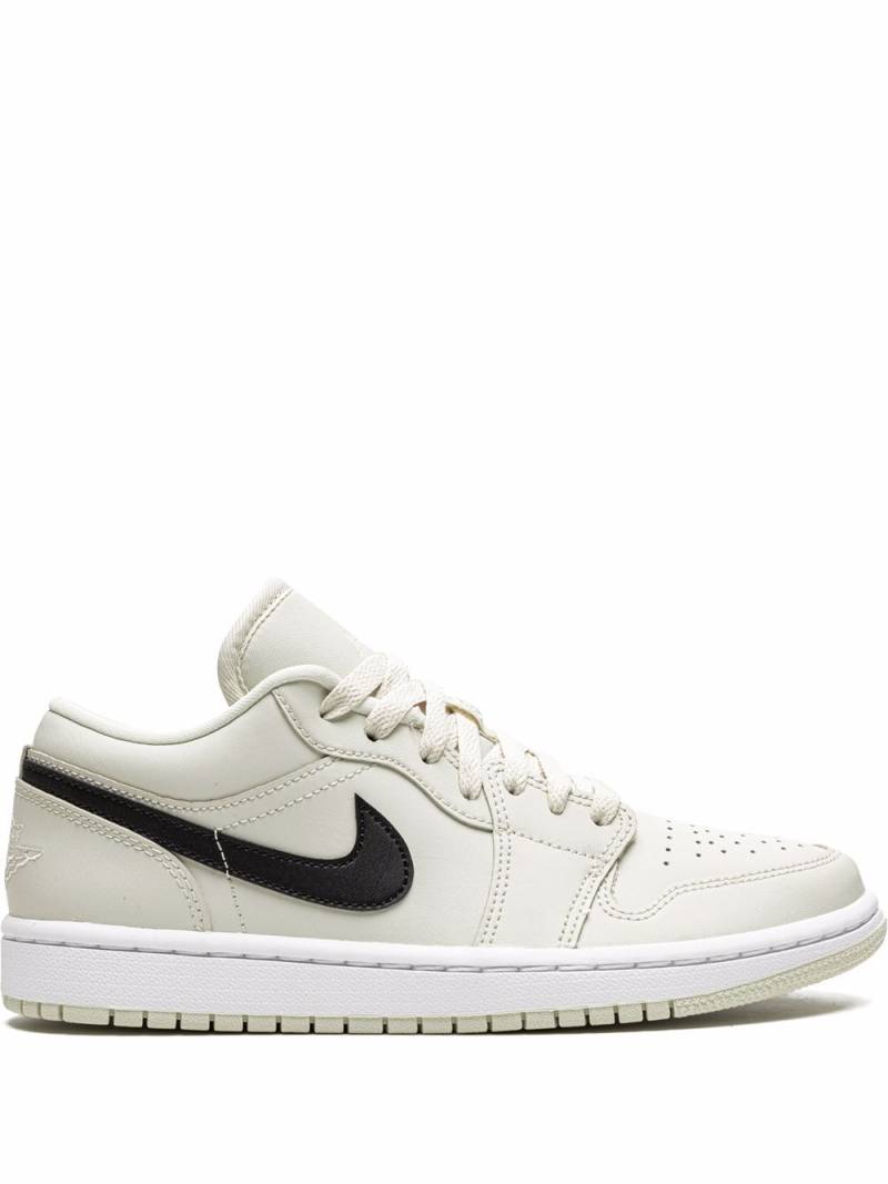 Jordan Air Jordan 1 Low "Coconut Milk" sneakers - White von Jordan