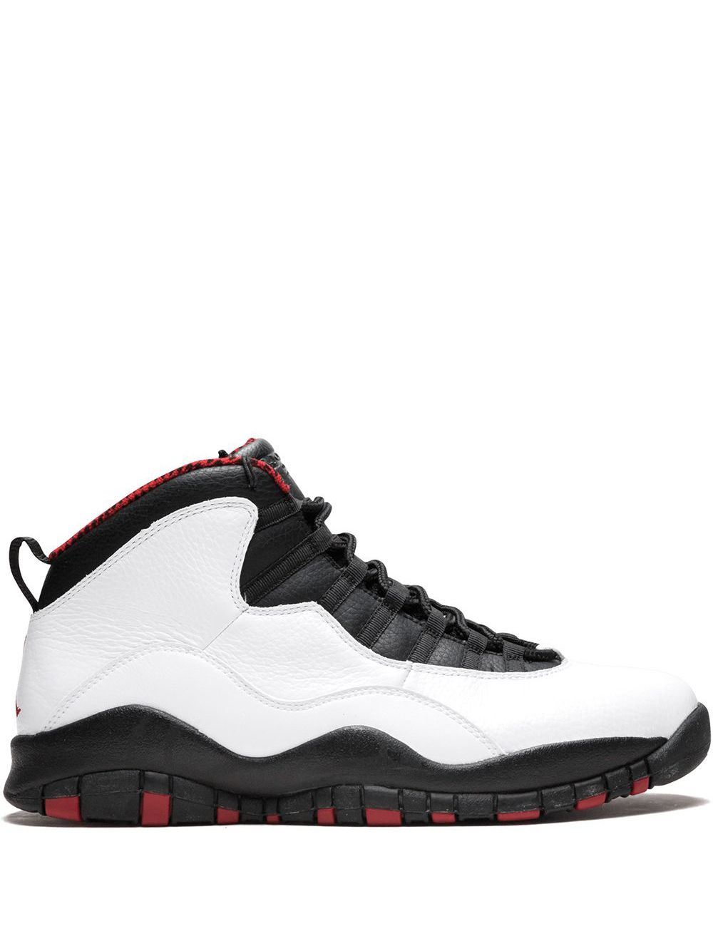 Jordan Air Jordan 10 Retro "Chicago" sneakers - White von Jordan