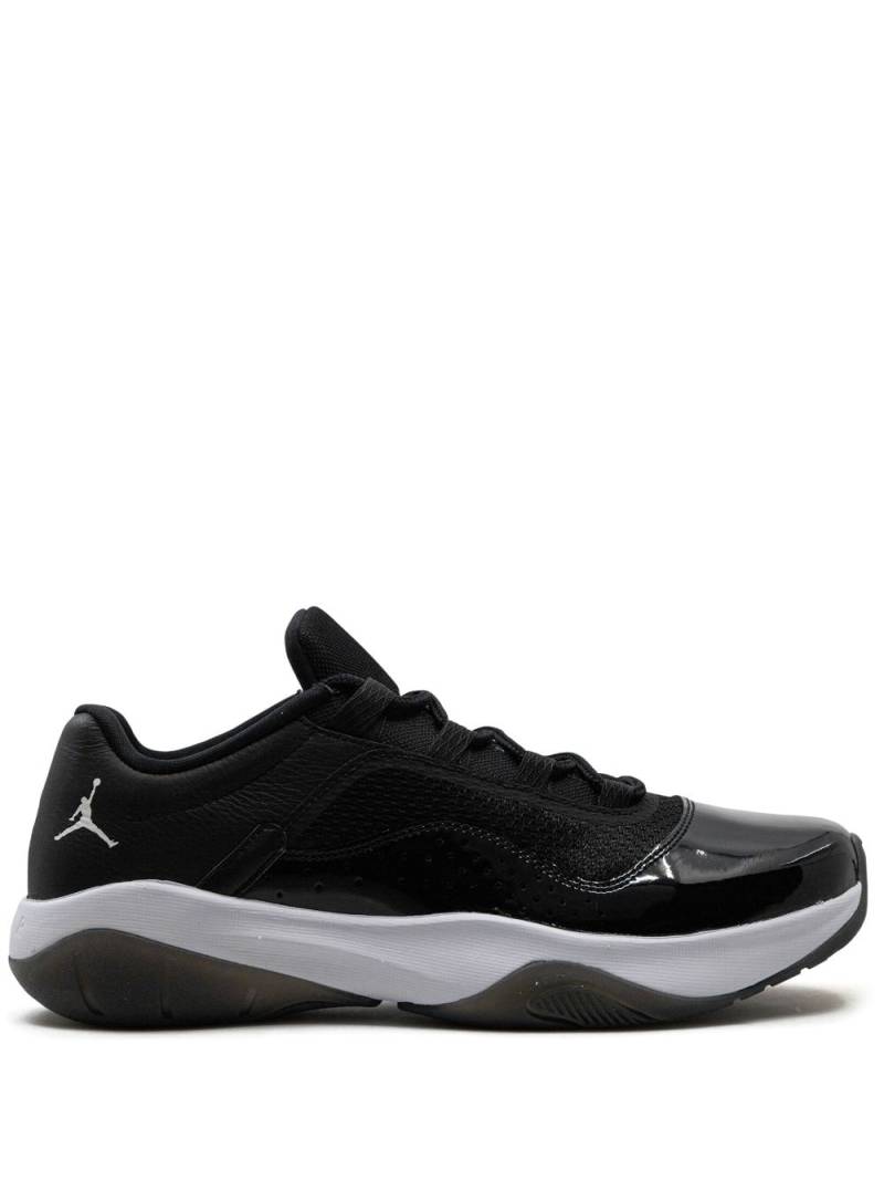 Jordan Air Jordan 11 CMFT Low "Black/White" sneakers von Jordan