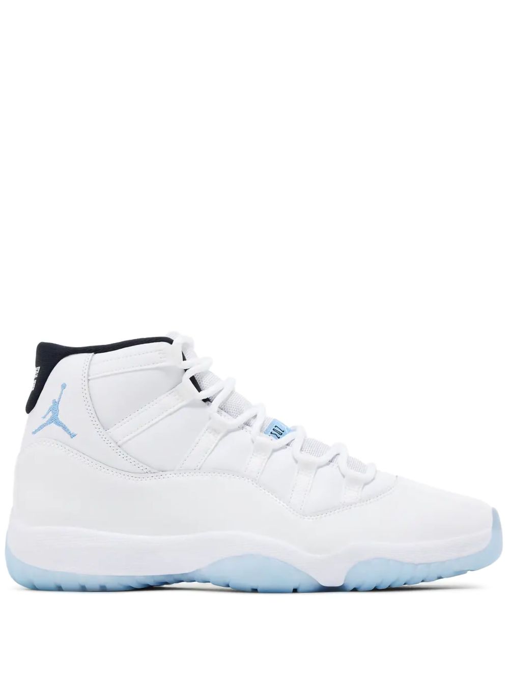 Jordan Air Jordan 11 "Columbia/Legend Blue" sneakers - White von Jordan