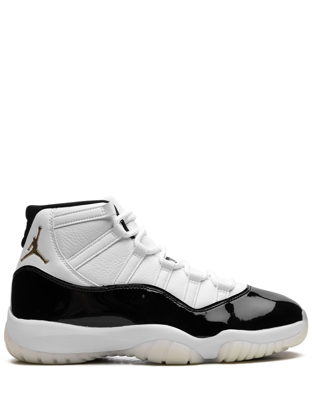 Jordan Air Jordan 11 "Gratitude" sneakers - Black von Jordan