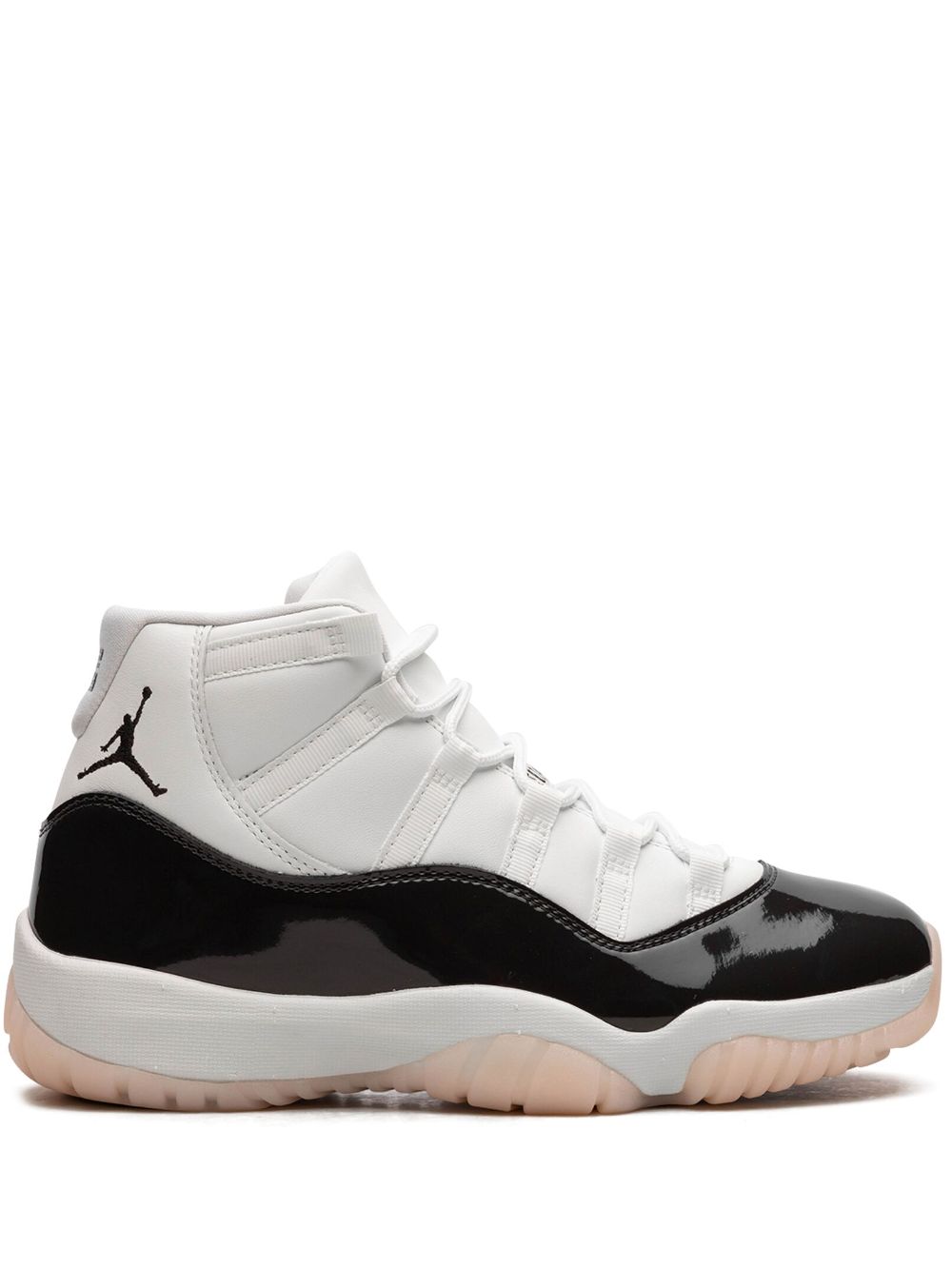 Jordan Air Jordan 11 "Neapolitan" sneakers - White von Jordan