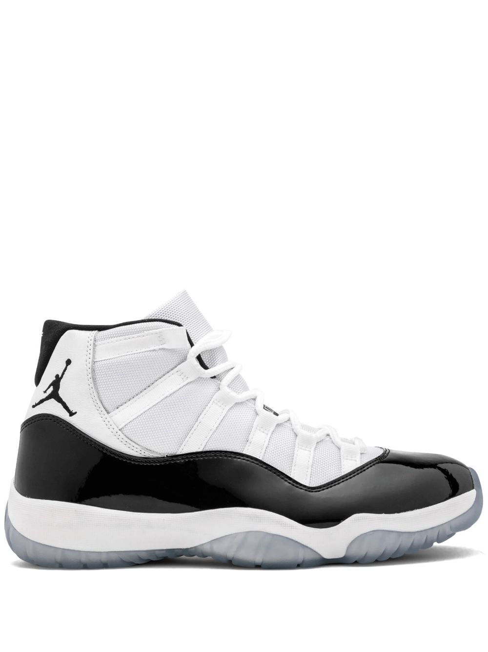 Jordan Air Jordan 11 Retro "Concord" sneakers - White von Jordan