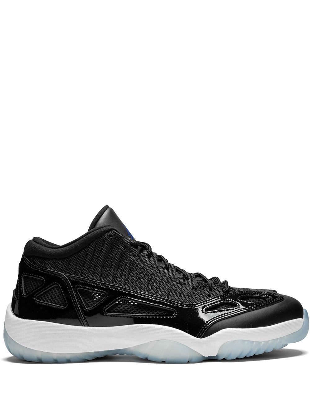 Jordan Air Jordan 11 Retro Low IE "Space Jam" sneakers - Black von Jordan