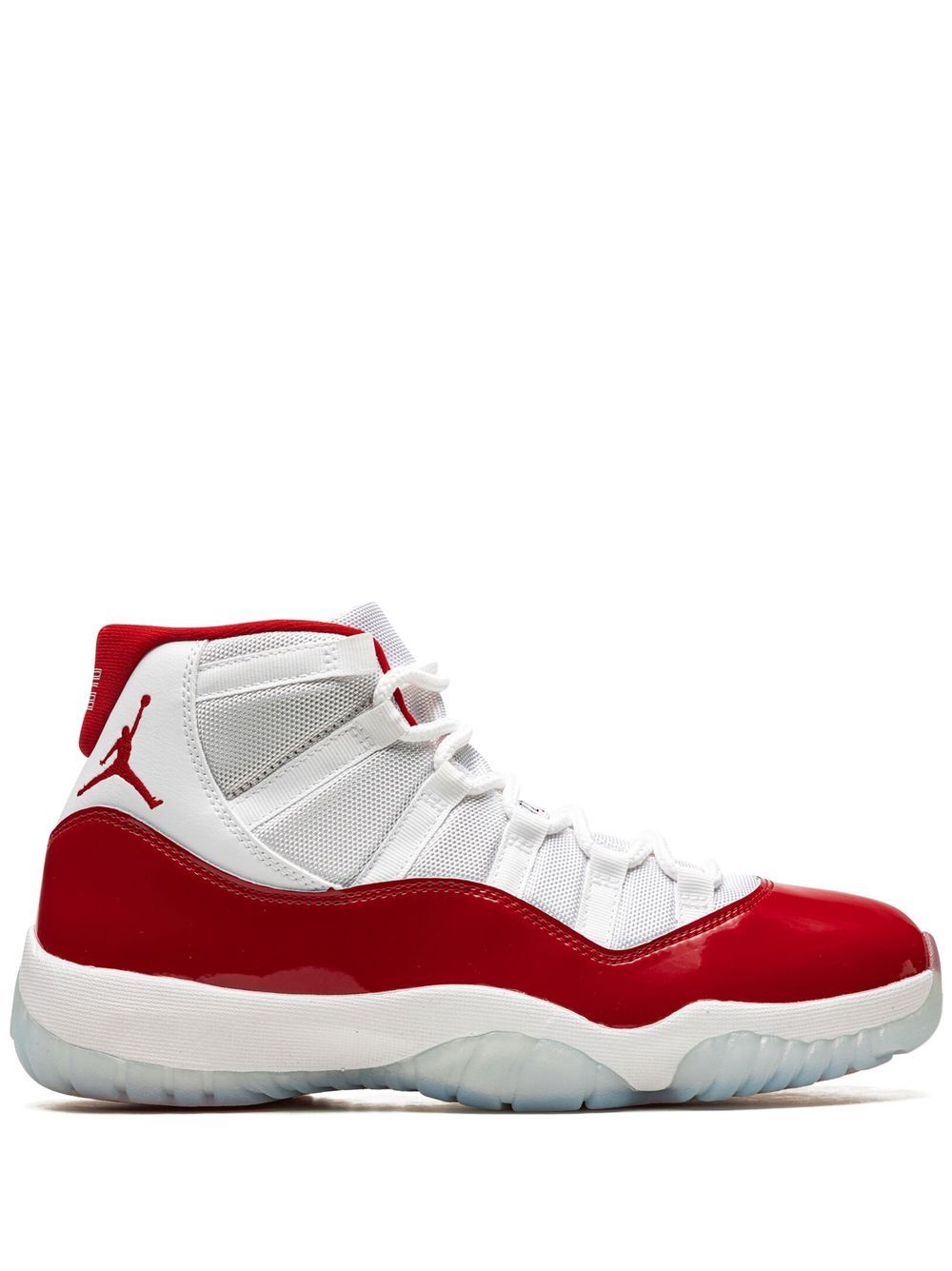 Jordan Air Jordan 11 "Cherry 2022" sneakers - White von Jordan